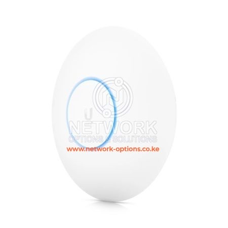 Ubiquiti UniFi U6-LR Long Range Wi-Fi 6 AP Kenya