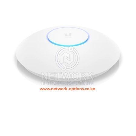 Ubiquiti UniFi U6-LR Long Range Wi-Fi 6 AP Kenya