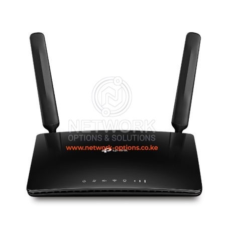 TP-Link Archer MR600 4G+ Cat6 AC1200 Router Kenya