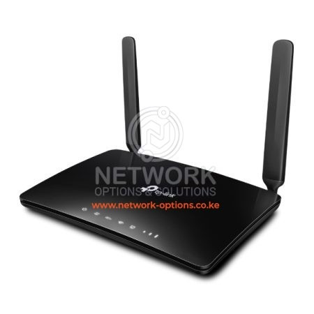 TP-Link MR600 4G+ Cat6 AC1200 Router Kenya