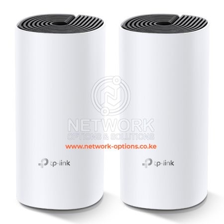 TP-Link Deco M4 2 pack Kenya