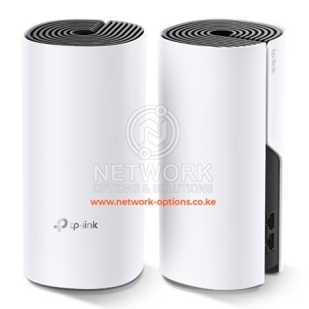 TP-Link Deco M4 2 pack Kenya