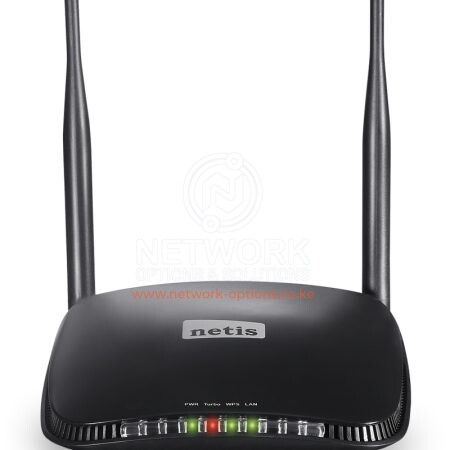 netis WF2220 Long Range Access Point Kenya