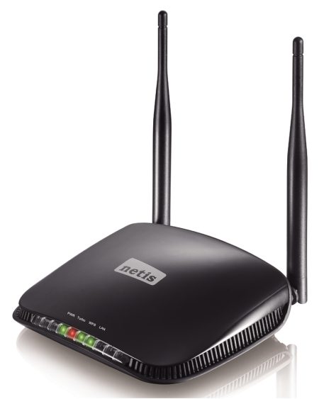 netis WF2220 Long Range Access Point Kenya