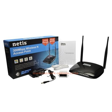 netis WF2220 Long Range Access Point Kenya