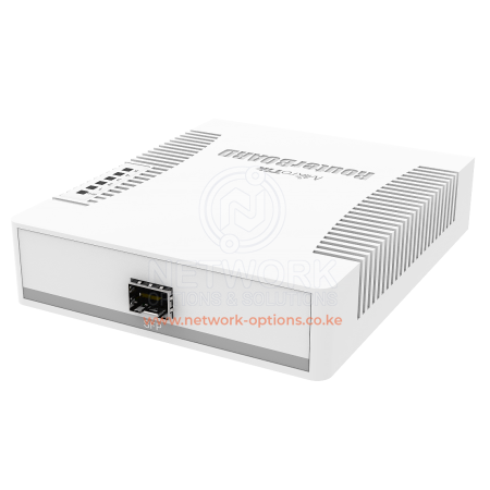 MikroTik RB260GS CSS106-5G-1S switch Kenya