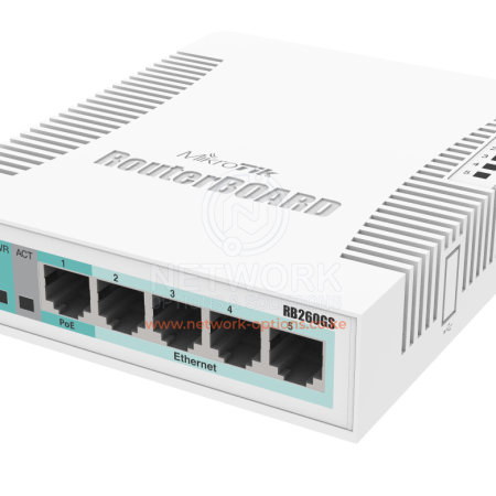 MikroTik RB260GS CSS106-5G-1S switch Kenya