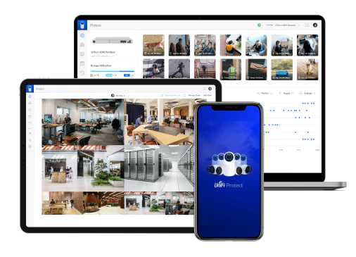 UniFi Protect Kenya
