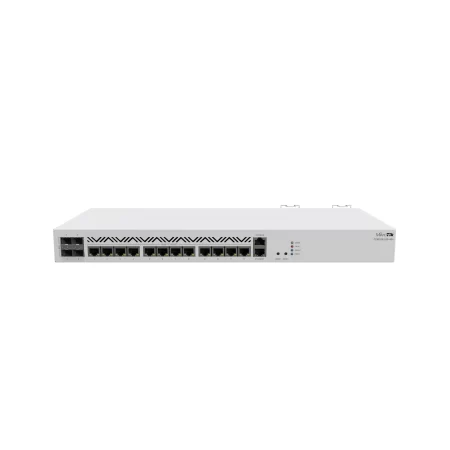 MikroTik CCR2116-12G-4S+ Cloud Core Router